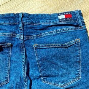 Tommy Hilfiger Denim Jeans